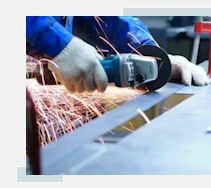 Услуги Изготовление металлоконструкций под ключ в Ефремах