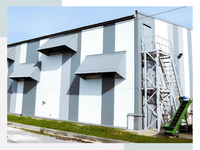 Строительство овощехранилищ от 615 руб. в Ефремов