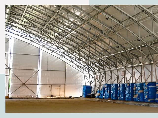 Строительство крытых катков в Ефремах