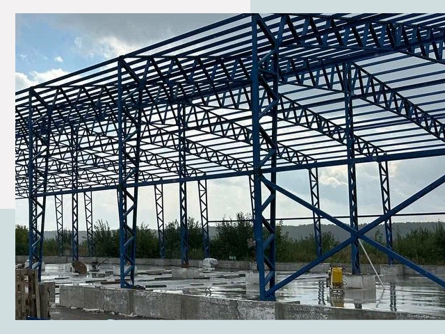 Строительство картодромов в Ефремах