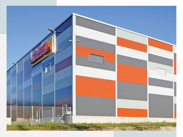 Строительство бизнес-центров в Ефремах