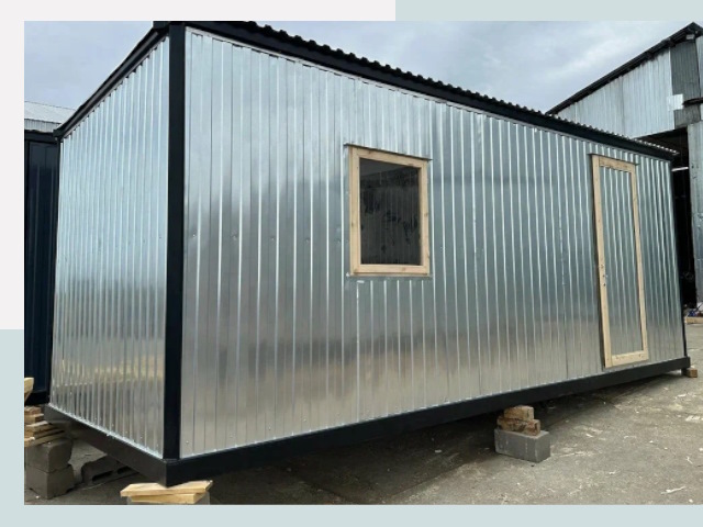 Блок-контейнеры от 615 руб. в Ефремов и Тульская область