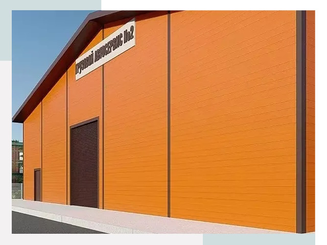 Строительство автосервисов в Ефремах