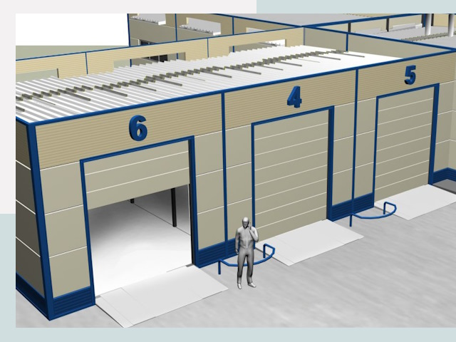 Строительство автомоек от 615 руб. в Ефремов