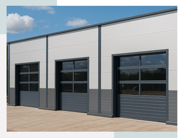 Строительство автомоек в Ефремах