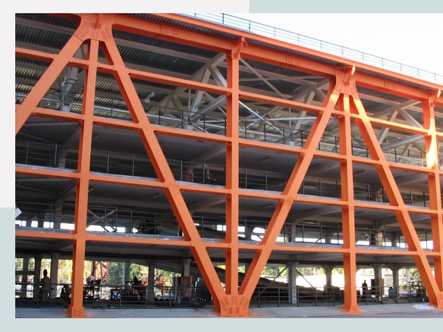 Многоуровневые паркинги в Ефремов от 615 руб.