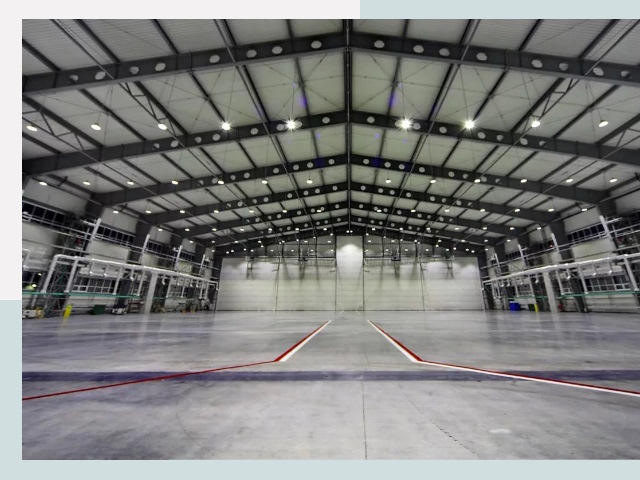 Ангары для бизнеса в Ефремов от 615 руб. - Надежность и качество