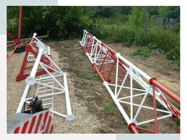 Башни связи в Ефремах