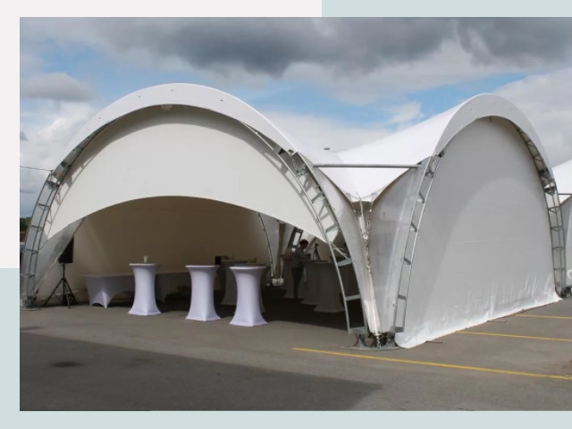 Тентовые павильоны от 615 руб. в Ефремов и Тульская область