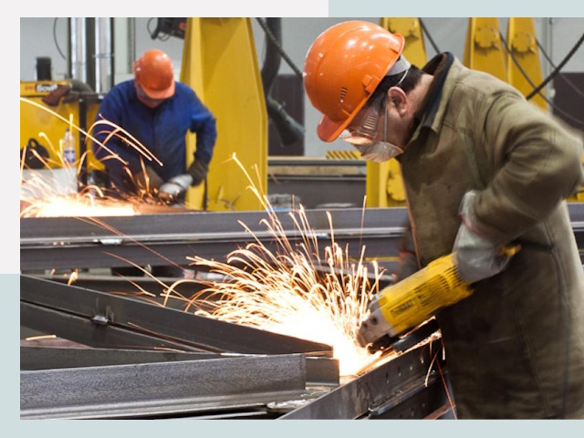 Изготовление металлоконструкций в Ефремах