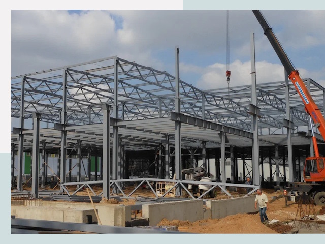 Генеральный подряд в Ефремах