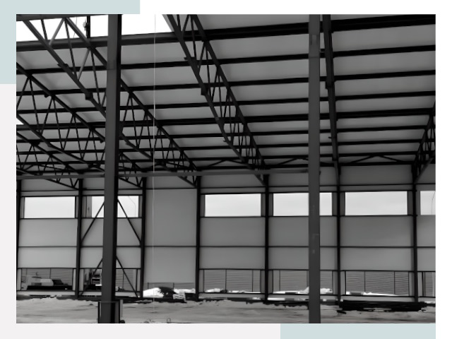 Производство ангаров в Ефремах