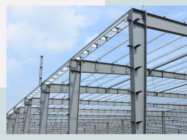 Металлокаркасы для складов от 615 руб. в Ефремах