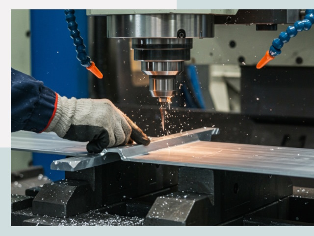 Металлообработка в Ефремах от 615 руб. - Надежно и быстро